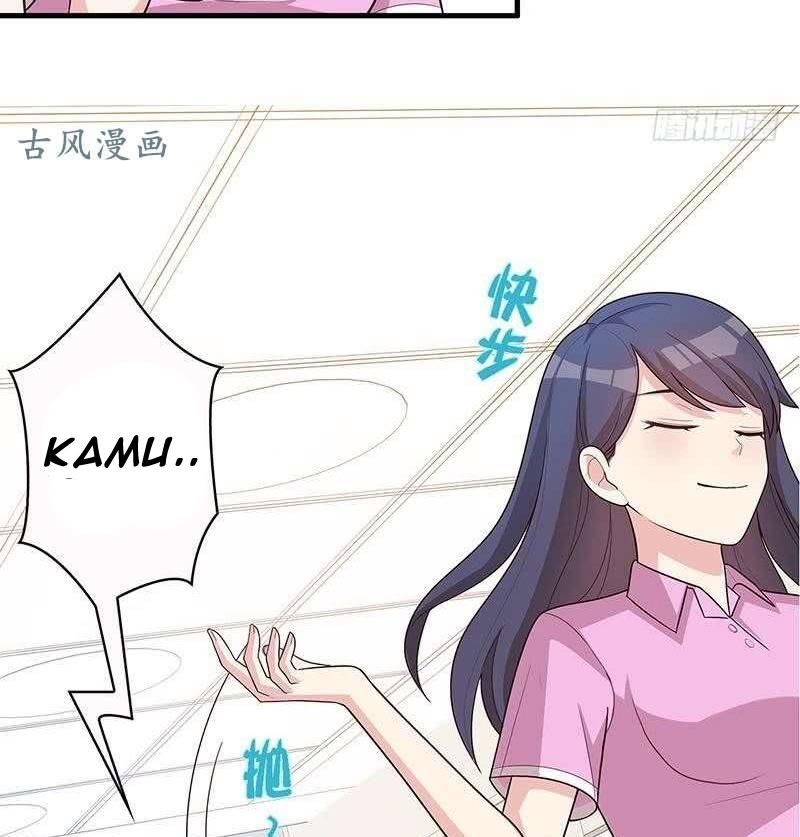 The Wife Contract and My Daughter’s Nanny Chapter 10 Gambar 13